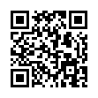 QR kód na túto stránku vidonin.oma.sk prevadzkuje