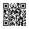 QR kód na túto stránku vidov-vrch.oma.sk doprava