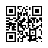 QR kód na túto stránku vidov-vrch.oma.sk zima