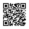 QR kód na túto stránku https://vidova.oma.sk/cyklotrasa/blue