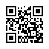 QR kód na túto stránku vidova.oma.sk mhd ine