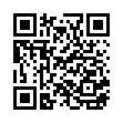 QR kód na túto stránku vidova.oma.sk mhd ine train