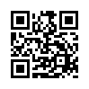 QR kód na túto stránku vidovany.oma.sk duchovno