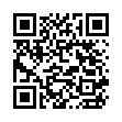 QR kód na túto stránku vieska-nad-zitavou.oma.sk cyklotrasa bicycle