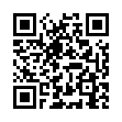 QR kód na túto stránku vieska-nad-zitavou.oma.sk turistika bod