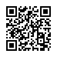 QR kód na túto stránku vieska-nad-zitavou.oma.sk turistika mapa