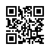 QR kód na túto stránku vieska.oma.sk auto