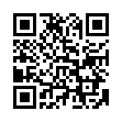 QR kód na túto stránku vieska.oma.sk doprava autobusova-zastavka