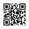 QR kód na túto stránku vieska.oma.sk mhd train