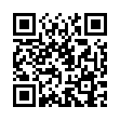 QR kód na túto stránku vieska.oma.sk pristupnost