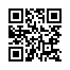 QR kód na túto stránku vieska.oma.sk splav brod