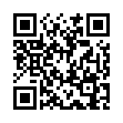 QR kód na túto stránku vieska.oma.sk turistika red