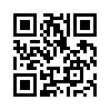 QR kód na túto stránku vigantice.oma.sk mhd