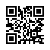 QR kód na túto stránku viglas.oma.sk voda