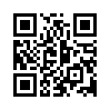 QR kód na túto stránku vihorlat.oma.sk