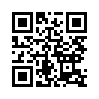 QR kód na túto stránku vihorlat.oma.sk mhd