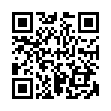 QR kód na túto stránku https://vihorlatske-vrchy.oma.sk/turistika/blue/ine