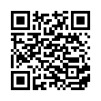 QR kód na túto stránku vikantice.oma.sk cyklotrasa bicycle