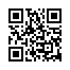 QR kód na túto stránku vikantice.oma.sk sluzby
