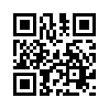 QR kód na túto stránku vikartovce.oma.sk auto