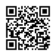QR kód na túto stránku vikartovce.oma.sk u skolska 21