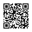 QR kód na túto stránku vikartovce.oma.sk u zahradna 35