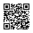 QR kód na túto stránku vilmany.oma.sk cyklotrasa green