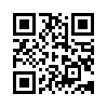 QR kód na túto stránku vilmany.oma.sk mhd