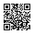 QR kód na túto stránku vilyvitany.oma.sk priroda