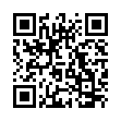 QR kód na túto stránku vincencov.oma.sk cyklotrasa bicycle