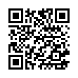 QR kód na túto stránku vinica.oma.sk cyklotrasa blue