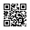 QR kód na túto stránku vinica.oma.sk doprava