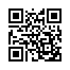 QR kód na túto stránku vinica.oma.sk u skolska