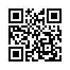 QR kód na túto stránku vinica.oma.sk u zahradna