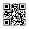 QR kód na túto stránku vinne.oma.sk pristupnost