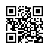 QR kód na túto stránku vinne.oma.sk sluzby wc