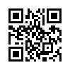 QR kód na túto stránku vinne.oma.sk u orechova
