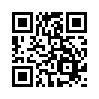 QR kód na túto stránku vinne.oma.sk voda plaz