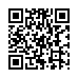 QR kód na túto stránku vinodol.oma.sk u k-vodarni 1