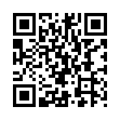 QR kód na túto stránku vinodol.oma.sk u k-vodarni 11