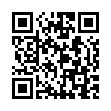 QR kód na túto stránku vinodol.oma.sk u k-vodarni 19