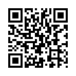 QR kód na túto stránku vinodol.oma.sk u k-vodarni 20