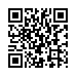 QR kód na túto stránku vinodol.oma.sk u k-vodarni 27