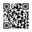 QR kód na túto stránku vinodol.oma.sk u k-vodarni 29