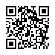 QR kód na túto stránku vinodol.oma.sk u k-vodarni 29A