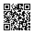 QR kód na túto stránku vinodol.oma.sk u k-vodarni 30