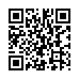 QR kód na túto stránku vinodol.oma.sk u k-vodarni 31