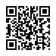 QR kód na túto stránku vinodol.oma.sk u k-vodarni 34