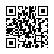 QR kód na túto stránku vinodol.oma.sk u k-vodarni 37