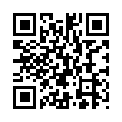 QR kód na túto stránku vinodol.oma.sk u k-vodarni 38